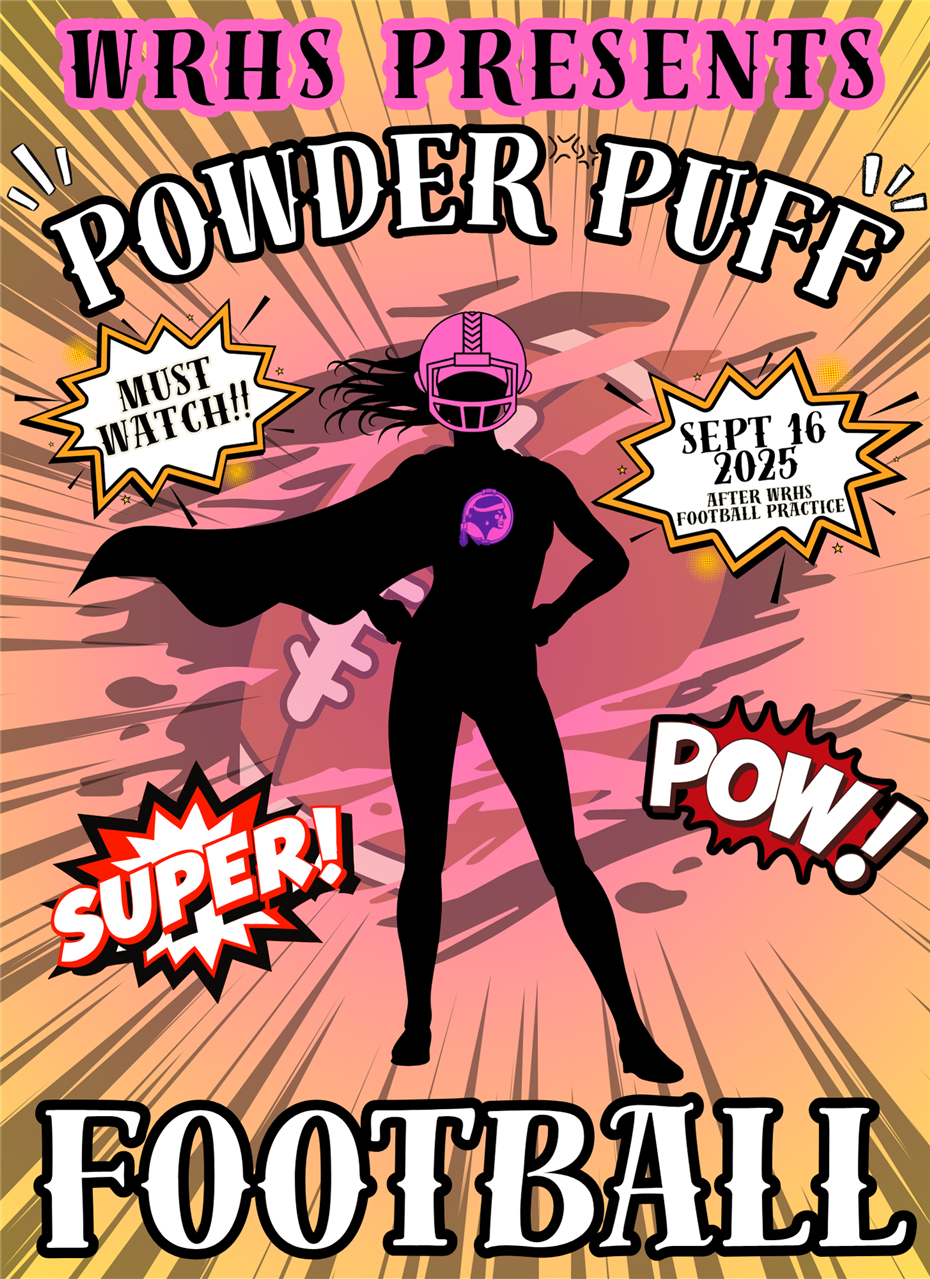 Powder Puff